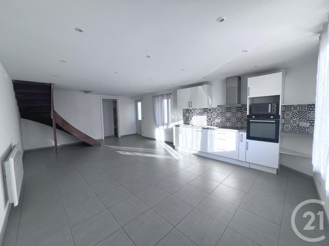 Maison &agrave; louer - 3 pi&egrave;ces - 81 m2 - Fleurie - 69 - RHONE-ALPES