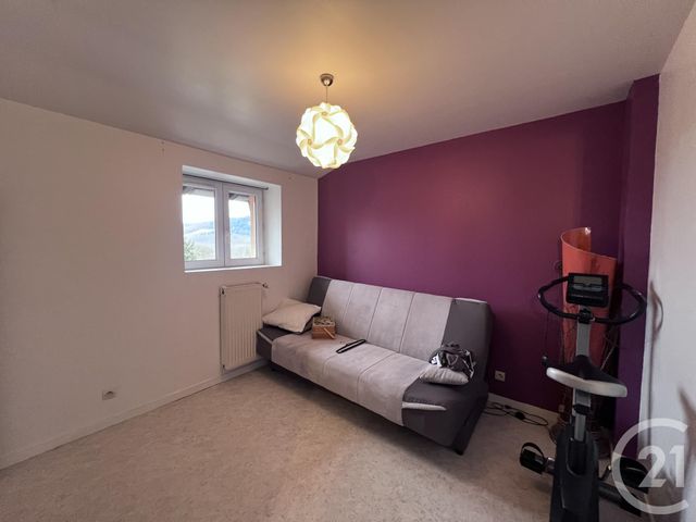 Maison &agrave; louer - 5 pi&egrave;ces - 108 m2 - Julienas - 69 - RHONE-ALPES