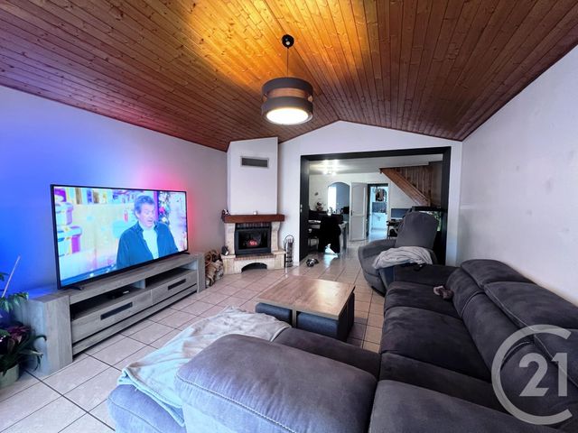 Maison &agrave; louer - 5 pi&egrave;ces - 108 m2 - Julienas - 69 - RHONE-ALPES