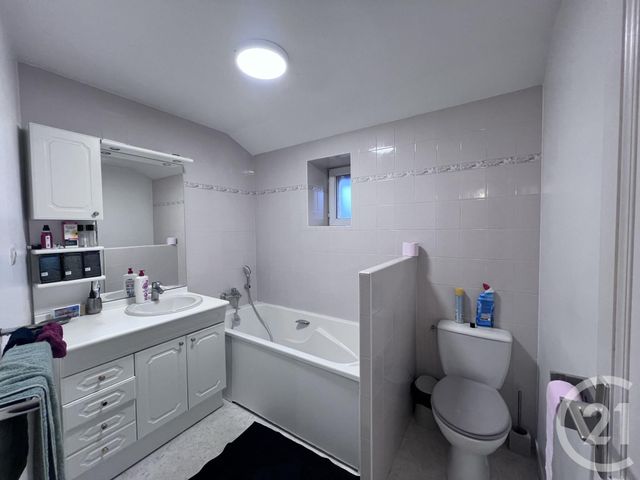 Maison &agrave; louer - 5 pi&egrave;ces - 108 m2 - Julienas - 69 - RHONE-ALPES