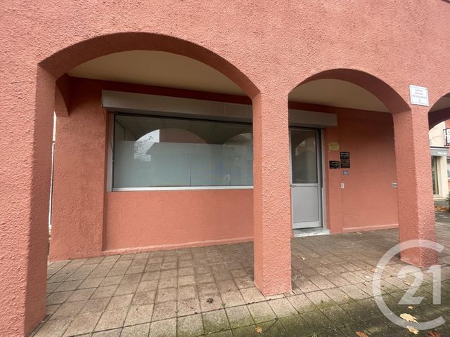 Maison à louer ARNAS