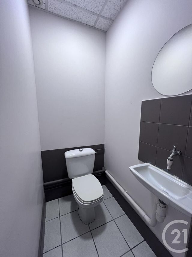 Maison &agrave; louer - 4 pi&egrave;ces - 92,65 m2 - Arnas - 69 - RHONE-ALPES