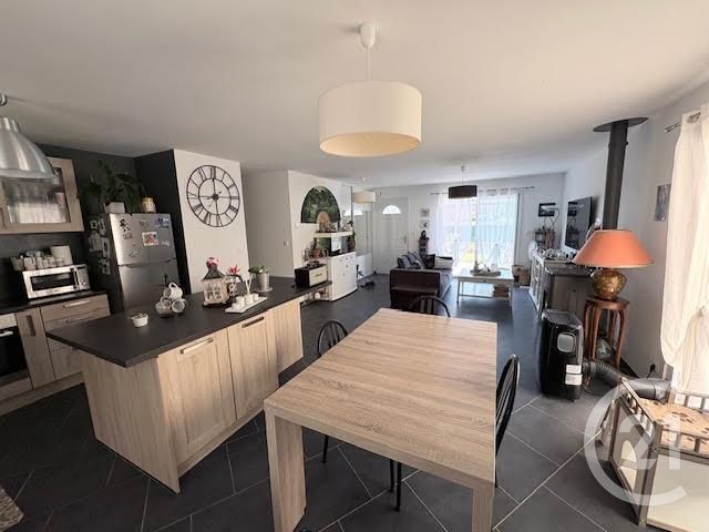 Maison &agrave; vendre - 4 pi&egrave;ces - 85,05 m2 - Lancie - 69 - RHONE-ALPES