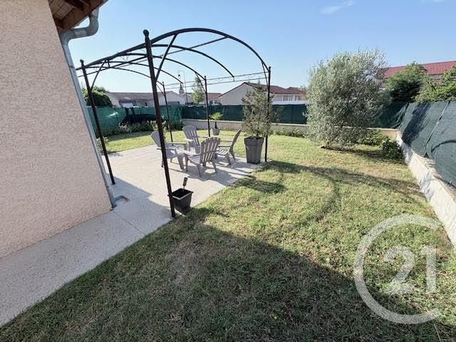 Maison &agrave; vendre - 4 pi&egrave;ces - 85,05 m2 - Lancie - 69 - RHONE-ALPES