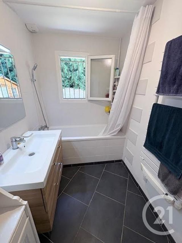 Maison &agrave; vendre - 4 pi&egrave;ces - 85,05 m2 - Lancie - 69 - RHONE-ALPES
