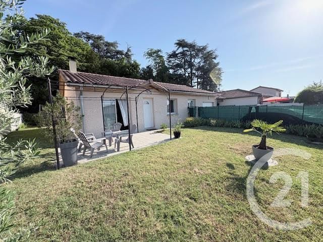 maison - LANCIE - 69