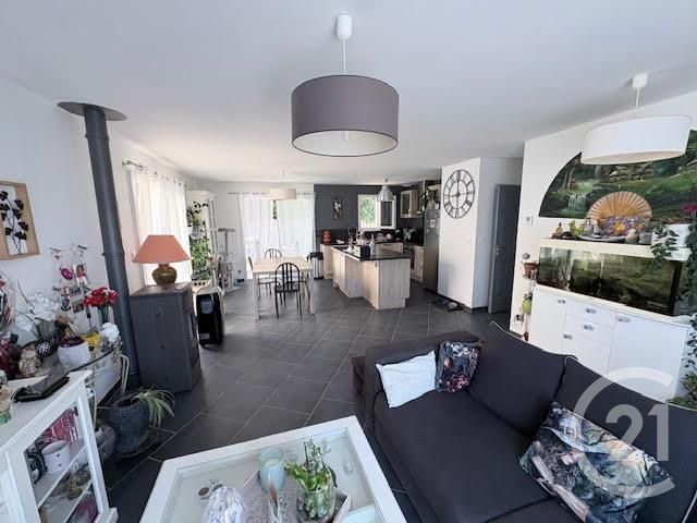 Maison &agrave; vendre - 4 pi&egrave;ces - 85,05 m2 - Lancie - 69 - RHONE-ALPES