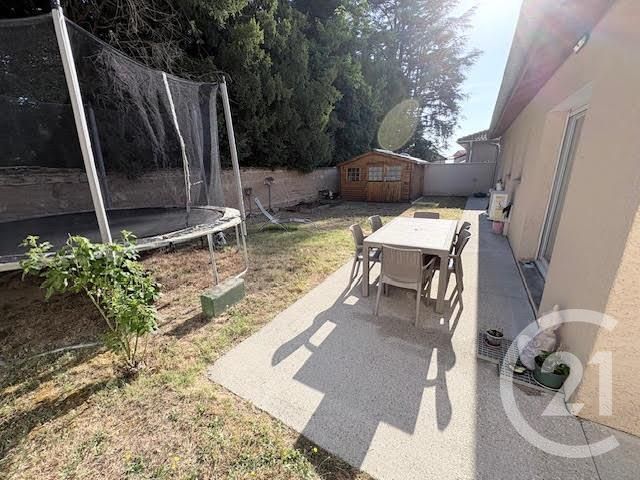 Maison &agrave; vendre - 4 pi&egrave;ces - 85,05 m2 - Lancie - 69 - RHONE-ALPES