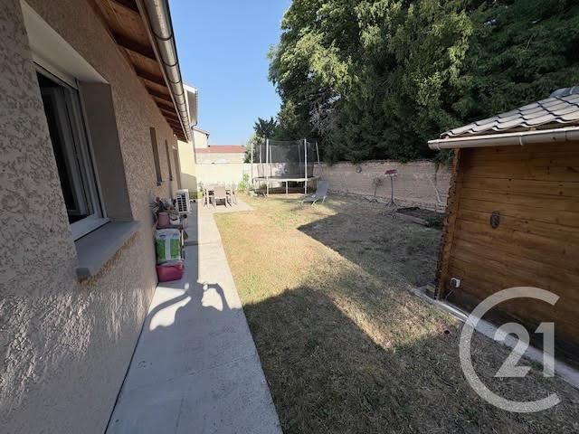 Maison &agrave; vendre - 4 pi&egrave;ces - 85,05 m2 - Lancie - 69 - RHONE-ALPES