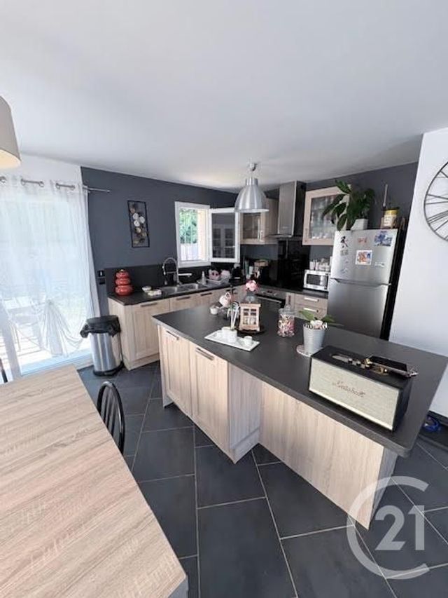 Maison &agrave; vendre - 4 pi&egrave;ces - 85,05 m2 - Lancie - 69 - RHONE-ALPES
