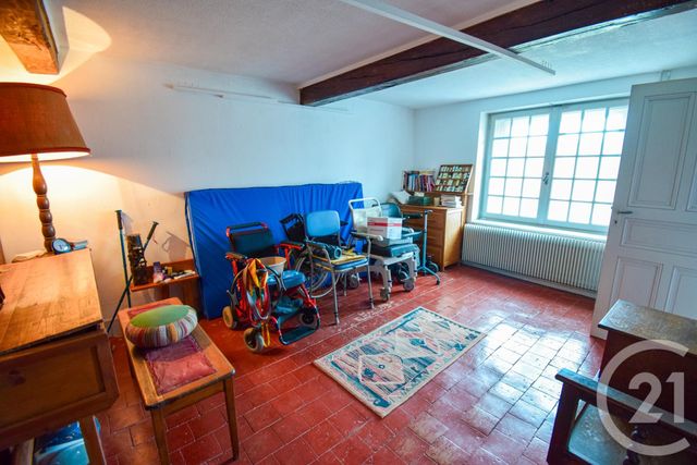 Maison &agrave; vendre - 5 pi&egrave;ces - 114,36 m2 - Garnerans - 01 - RHONE-ALPES