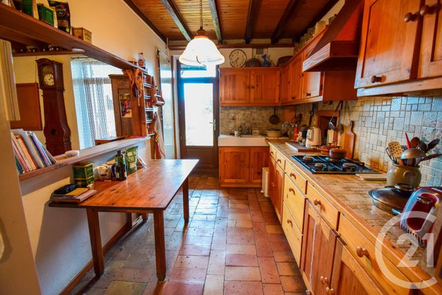 Maison &agrave; vendre - 5 pi&egrave;ces - 114,36 m2 - Garnerans - 01 - RHONE-ALPES