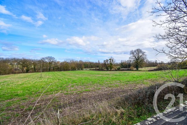 Maison &agrave; vendre - 5 pi&egrave;ces - 114,36 m2 - Garnerans - 01 - RHONE-ALPES