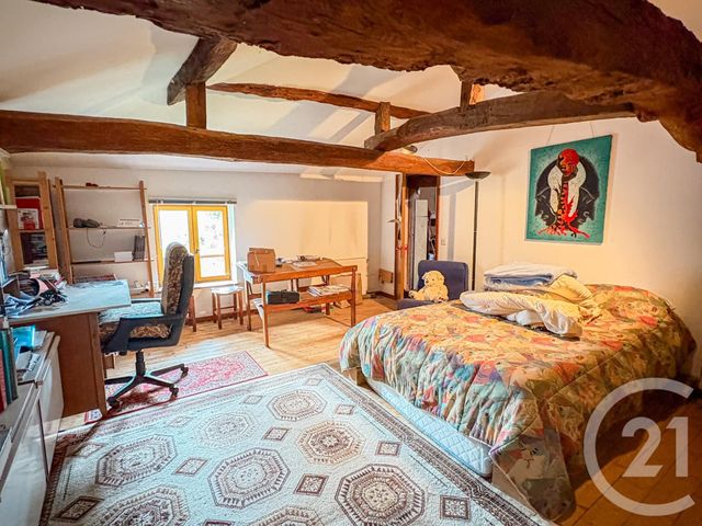 Maison &agrave; vendre - 5 pi&egrave;ces - 114,36 m2 - Garnerans - 01 - RHONE-ALPES
