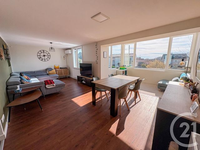 Maison &agrave; vendre - 5 pi&egrave;ces - 122,48 m2 - Belleville En Beaujolais - 69 - RHONE-ALPES