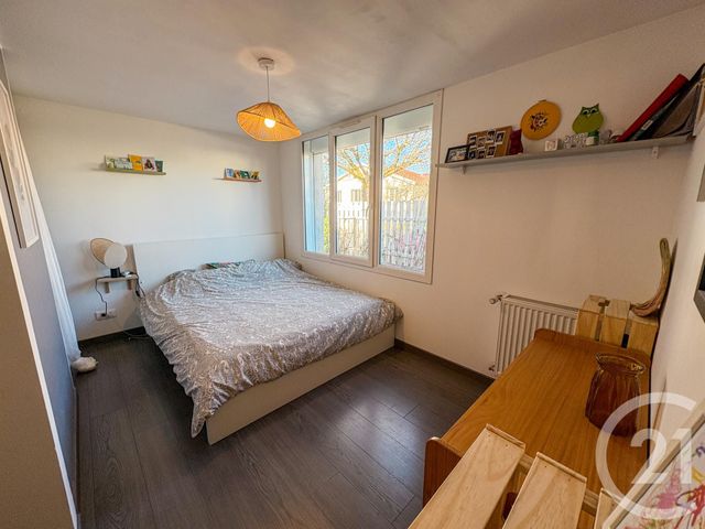 Maison &agrave; vendre - 5 pi&egrave;ces - 122,48 m2 - Belleville En Beaujolais - 69 - RHONE-ALPES