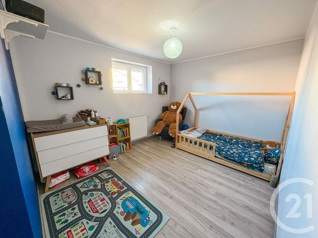 Maison &agrave; vendre - 5 pi&egrave;ces - 122,48 m2 - Belleville En Beaujolais - 69 - RHONE-ALPES