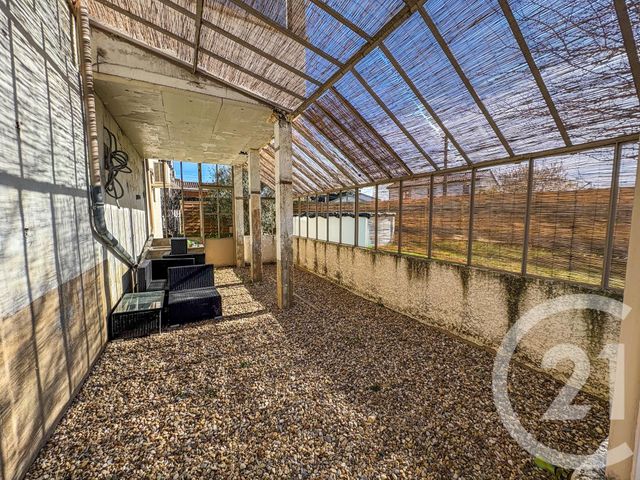 Maison &agrave; vendre - 5 pi&egrave;ces - 122,48 m2 - Belleville En Beaujolais - 69 - RHONE-ALPES