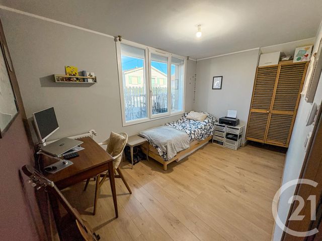 Maison &agrave; vendre - 5 pi&egrave;ces - 122,48 m2 - Belleville En Beaujolais - 69 - RHONE-ALPES