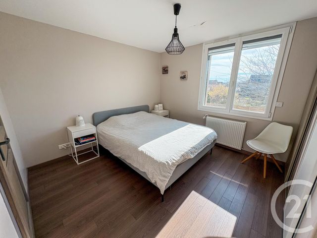 Maison &agrave; vendre - 5 pi&egrave;ces - 122,48 m2 - Belleville En Beaujolais - 69 - RHONE-ALPES