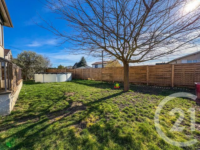 Maison &agrave; vendre - 5 pi&egrave;ces - 122,48 m2 - Belleville En Beaujolais - 69 - RHONE-ALPES