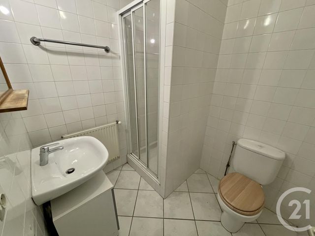 Appartement F3 &agrave; louer - 3 pi&egrave;ces - 60,70 m2 - St Georges De Reneins - 69 - RHONE-ALPES