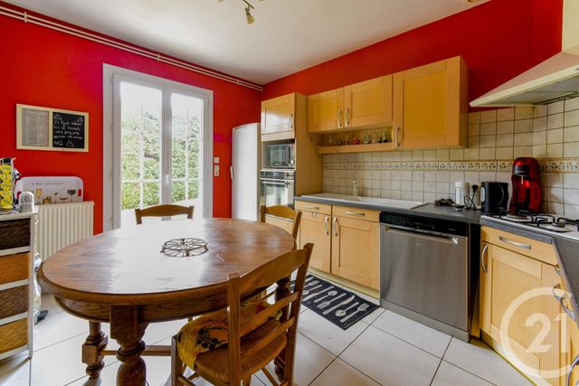 Maison &agrave; vendre - 5 pi&egrave;ces - 110,32 m2 - Belleville - 69 - RHONE-ALPES