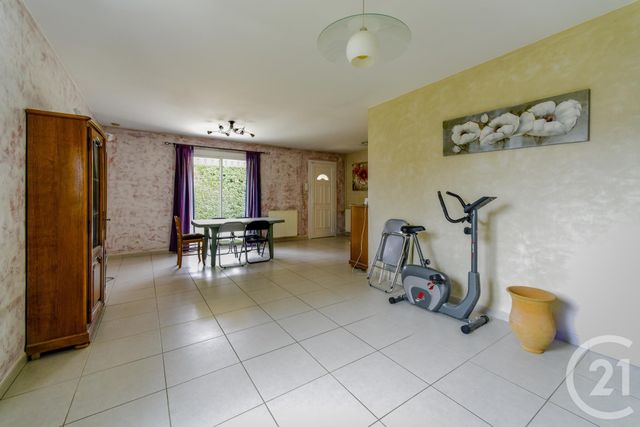 Maison &agrave; vendre - 5 pi&egrave;ces - 110,32 m2 - Belleville - 69 - RHONE-ALPES