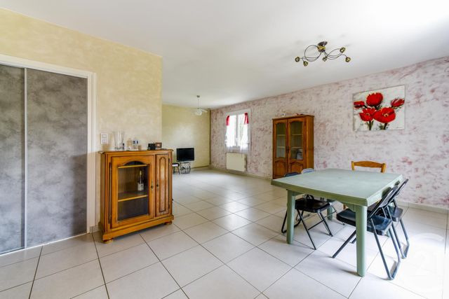 Maison &agrave; vendre - 5 pi&egrave;ces - 110,32 m2 - Belleville - 69 - RHONE-ALPES