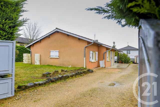 Maison à vendre BELLEVILLE