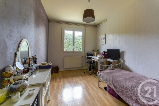 Maison &agrave; vendre - 5 pi&egrave;ces - 110,32 m2 - Belleville - 69 - RHONE-ALPES