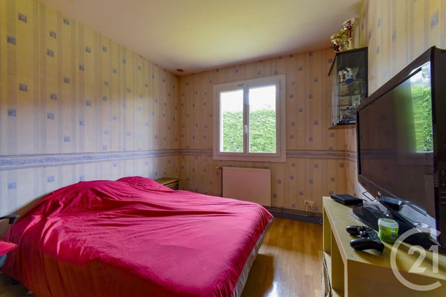 Maison &agrave; vendre - 5 pi&egrave;ces - 110,32 m2 - Belleville - 69 - RHONE-ALPES