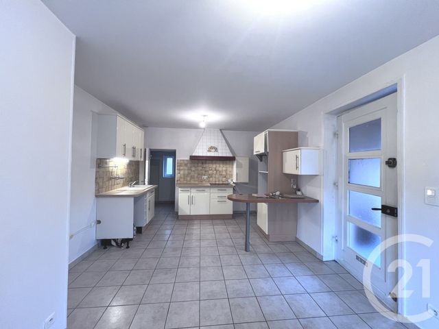 Maison &agrave; louer - 5 pi&egrave;ces - 100 m2 - Chiroubles - 69 - RHONE-ALPES