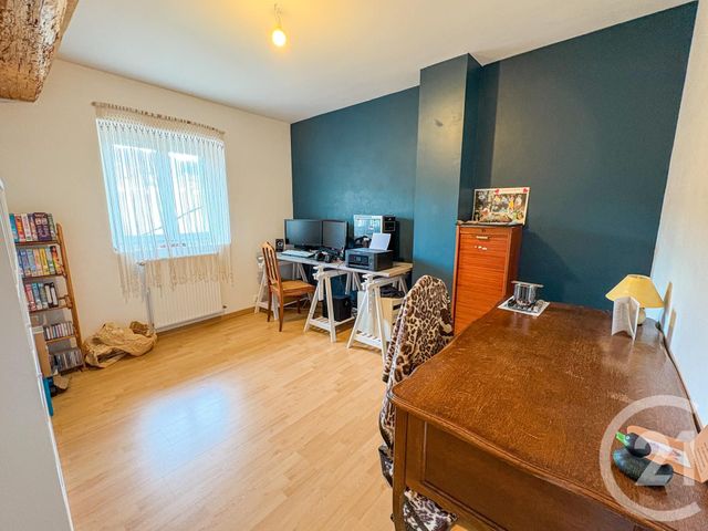 Maison &agrave; vendre - 5 pi&egrave;ces - 103,96 m2 - Quincie En Beaujolais - 69 - RHONE-ALPES