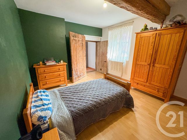 Maison &agrave; vendre - 5 pi&egrave;ces - 103,96 m2 - Quincie En Beaujolais - 69 - RHONE-ALPES