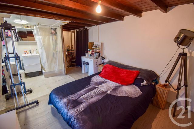 Maison &agrave; vendre - 2 pi&egrave;ces - 45,50 m2 - Beaujeu - 69 - RHONE-ALPES