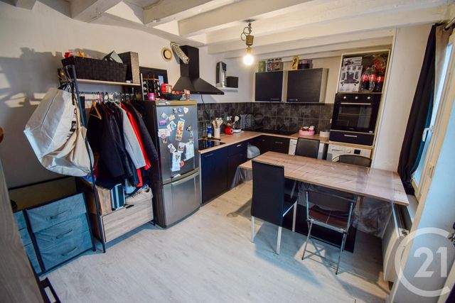 Maison &agrave; vendre - 2 pi&egrave;ces - 45,50 m2 - Beaujeu - 69 - RHONE-ALPES