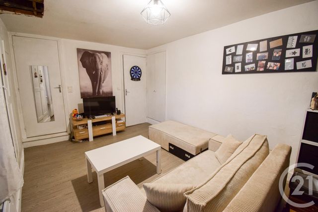 Maison &agrave; vendre - 2 pi&egrave;ces - 45,50 m2 - Beaujeu - 69 - RHONE-ALPES