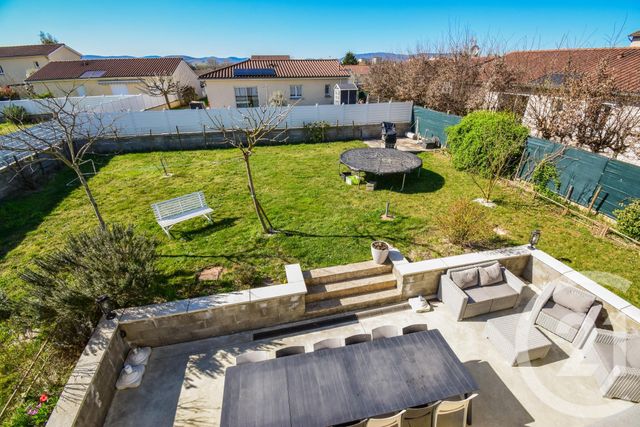 Maison &agrave; vendre - 5 pi&egrave;ces - 106,58 m2 - Belleville - 69 - RHONE-ALPES