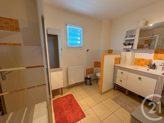 Maison &agrave; vendre - 5 pi&egrave;ces - 106,58 m2 - Belleville - 69 - RHONE-ALPES