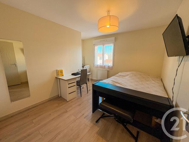 Maison &agrave; vendre - 5 pi&egrave;ces - 106,58 m2 - Belleville - 69 - RHONE-ALPES