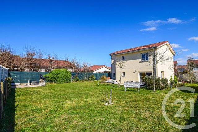 Maison à vendre BELLEVILLE