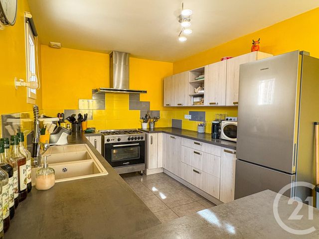 Maison &agrave; vendre - 5 pi&egrave;ces - 106,58 m2 - Belleville - 69 - RHONE-ALPES