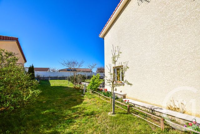 Maison &agrave; vendre - 5 pi&egrave;ces - 106,58 m2 - Belleville - 69 - RHONE-ALPES