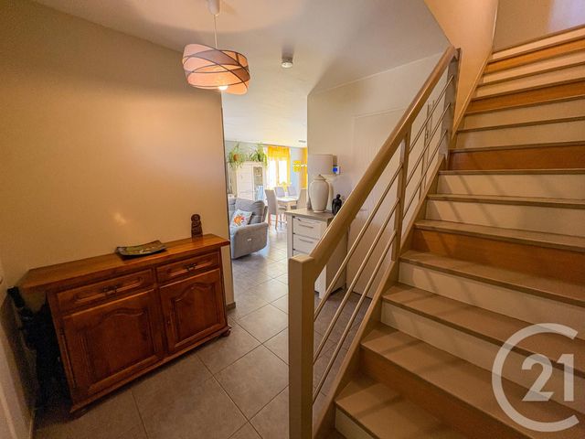 Maison &agrave; vendre - 5 pi&egrave;ces - 106,58 m2 - Belleville - 69 - RHONE-ALPES