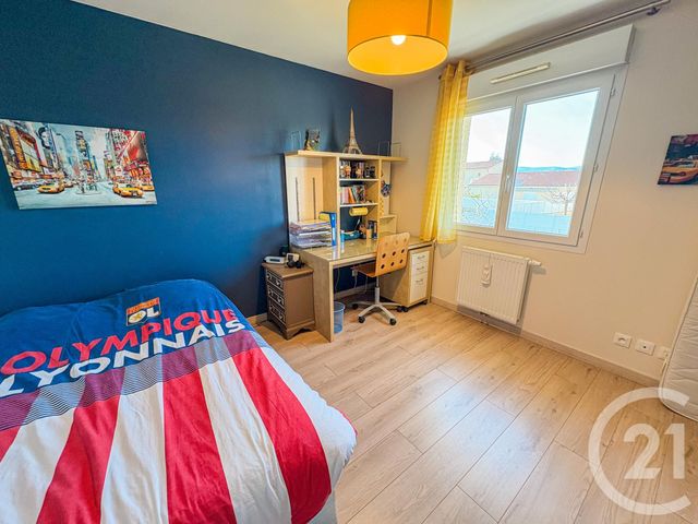 Maison &agrave; vendre - 5 pi&egrave;ces - 106,58 m2 - Belleville - 69 - RHONE-ALPES