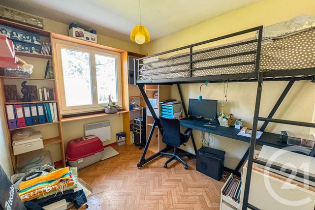 Maison &agrave; vendre - 4 pi&egrave;ces - 94,10 m2 - Chaneins - 01 - RHONE-ALPES