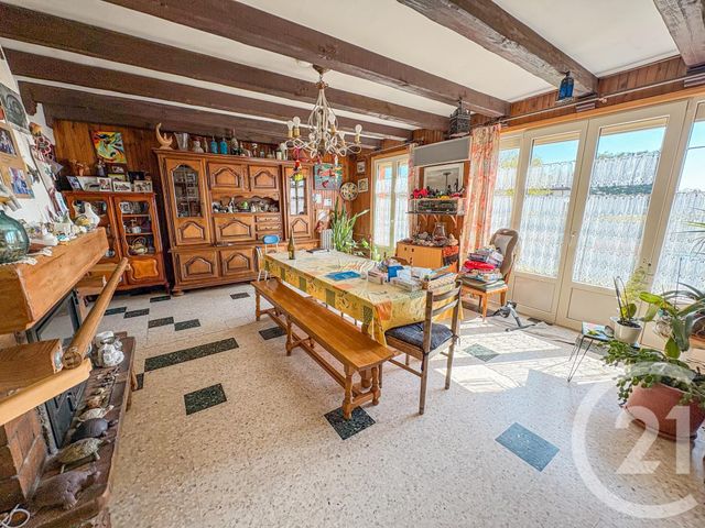 Maison &agrave; vendre - 6 pi&egrave;ces - 155,30 m2 - Taponas - 69 - RHONE-ALPES