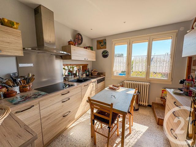 Maison &agrave; vendre - 6 pi&egrave;ces - 155,30 m2 - Taponas - 69 - RHONE-ALPES