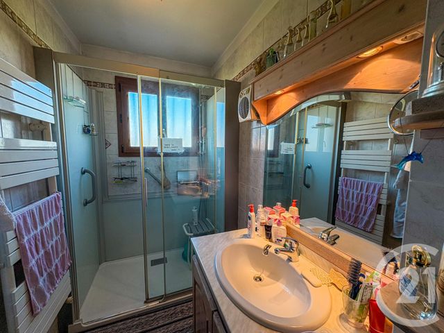 Maison &agrave; vendre - 6 pi&egrave;ces - 155,30 m2 - Taponas - 69 - RHONE-ALPES